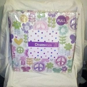 Divatex Sheet Set